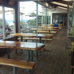 Wye Beach Hotel - Front Bar