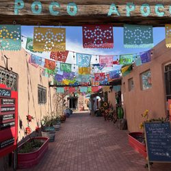 A Taste of Old Town Walking Tour -