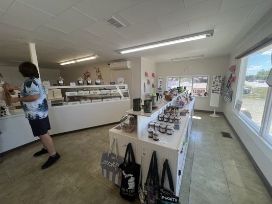 Doug Murdick's Fudge by null