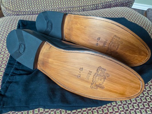 Sammie's Shoe Repair