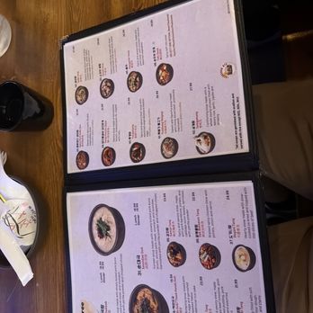 Tosokchon NYC - Menu - Asian Fusion Near Me - New York, New York