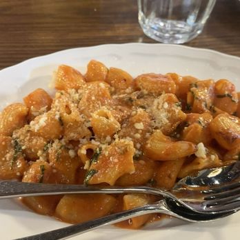 Ospi Dallas - Spicy Rigatoni - Pizza Near Me - Dallas, Texas Ospi Dallas - Spicy Rigatoni - Pizza Near Me - Dallas, Texas