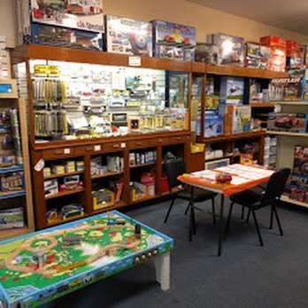 Hobbies Plus - Hobby Shops Near Me - Cumberland, Maryland Hobbies Plus - Hobby Shops Near Me - Cumberland, Maryland