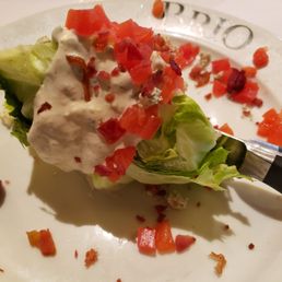 Wedge Salad