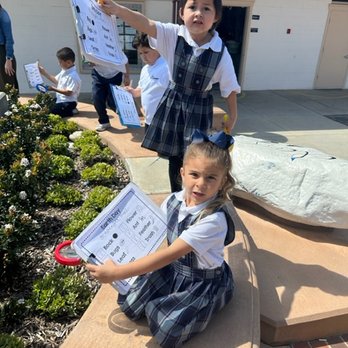 St. Joseph Catholic School - Elementary Schools Near Me - Placentia, California