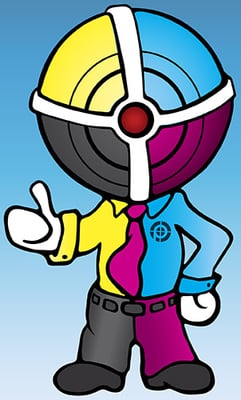 Precision Signs and Imaging