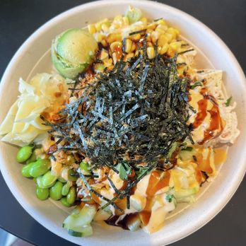 Poke Tiki (Laguna Beach) photo 5