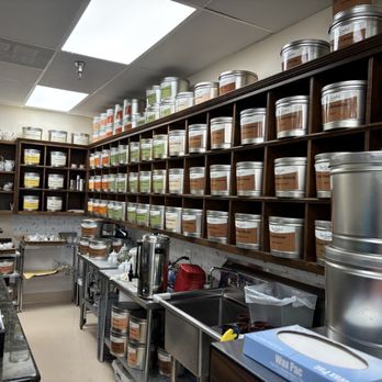 All Things Tea - Tea Rooms Near Me - Camarillo, California