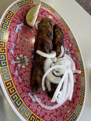 Khan BBQ & Grill by null