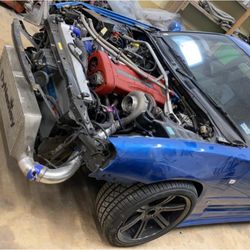 Ipdr Hail & Dent Repair