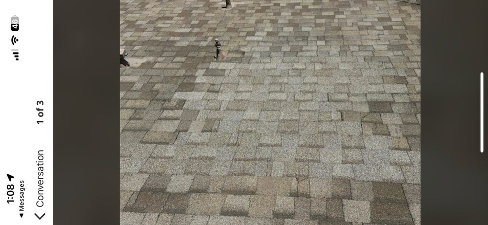 Slide of Garmar Roofing