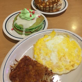 IHOP - Breakfast & Brunch Near Me - Brighton, Michigan IHOP - Breakfast & Brunch Near Me - Brighton, Michigan