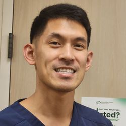 Victoria Eye Center - Dr. Peter Lam