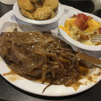 Blue Mound Cafe - Little Road - Liver and onions - Cafes Near Me - Arlington, Texas Blue Mound Cafe - Little Road - Liver and onions - Cafes Near Me - Arlington, Texas