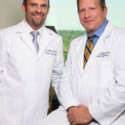 Miklos & Moore Urogynecology - Dr. Moore and Dr. Miklos