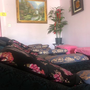 Rowland Feet Soak - Reflexology Near Me - Rowland Heights, California