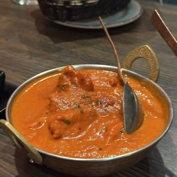 Shanti Indian Cuisine - Chicken Tikka Masala - Indian Near Me - Boston, Massachusetts Shanti Indian Cuisine - Chicken Tikka Masala - Indian Near Me - Boston, Massachusetts