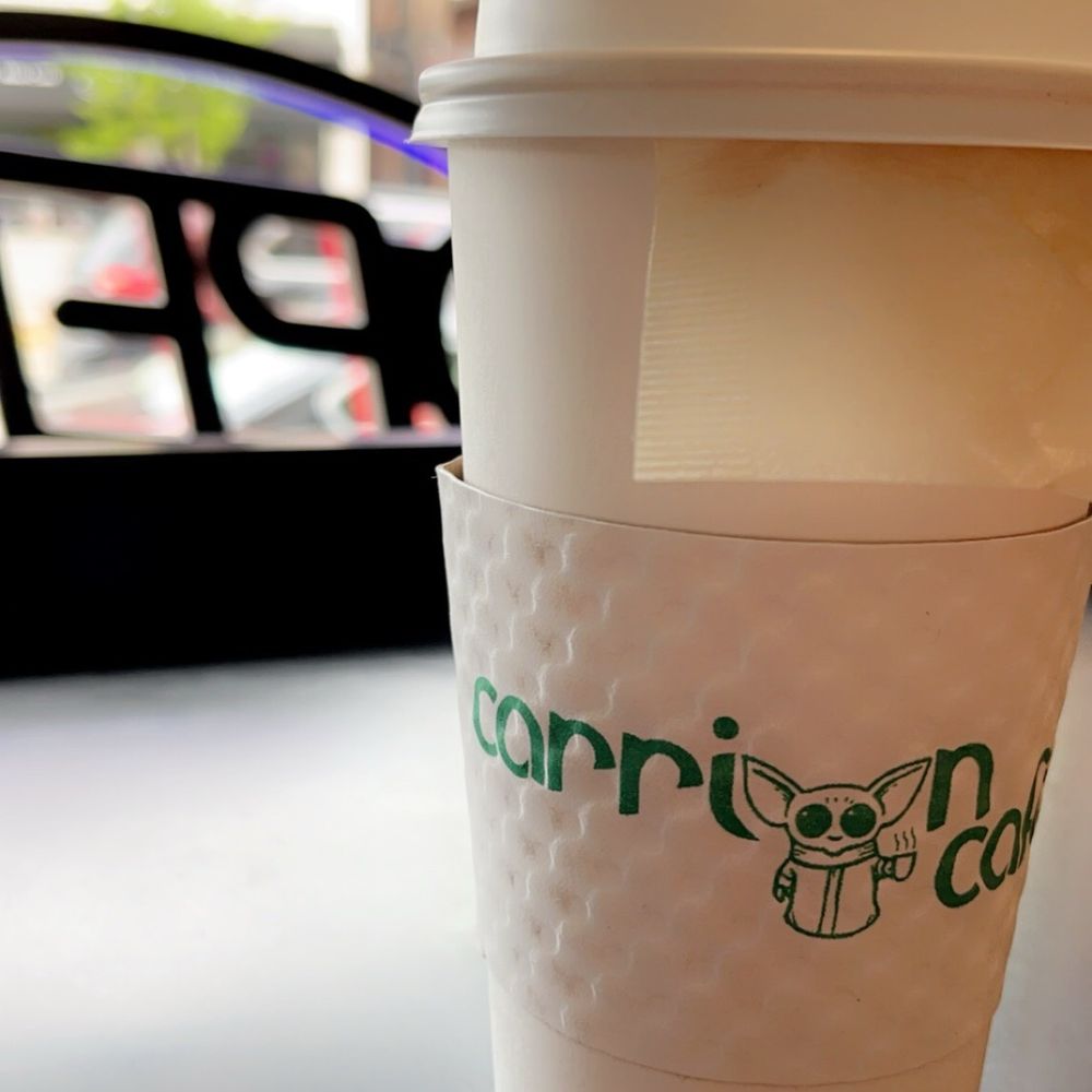 Tea latte Tea latte
