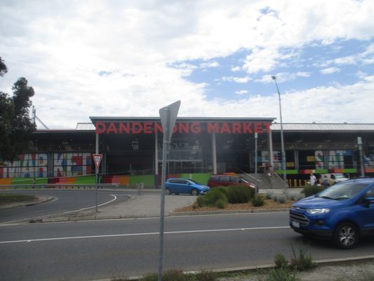Dandenong Market by null