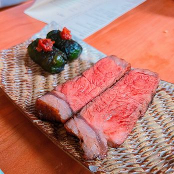 Mhel - Korean Near Me - Toronto, Ontario