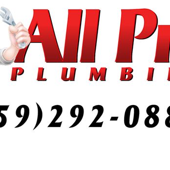 All Pro Plumbing - Plumbing Near Me All Pro Plumbing - Plumbing Near Me