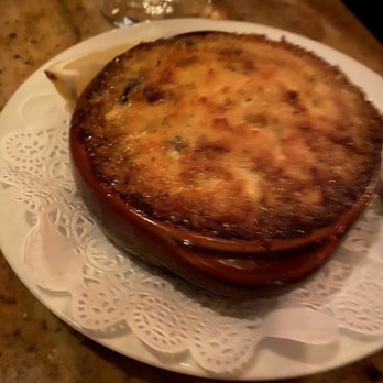 Joseph's Wine Bar & Cafe - escargot - Wine Bars Near Me - Delray Beach, Florida