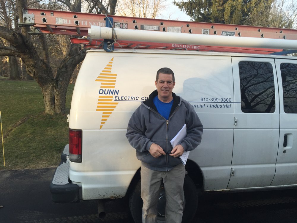 DUNN ELECTRIC COMPANY - Updated March 2025 - 863 Echo Hill Rd, West ...