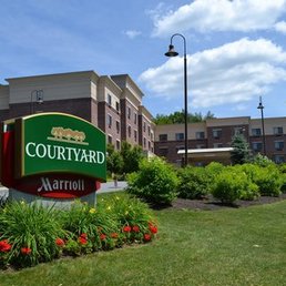 Exterior photo of Courtyard by Marriott Hanover Lebanon - Lebanon, New Hampshire Exterior photo of Courtyard by Marriott Hanover Lebanon - Lebanon, New Hampshire
