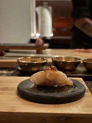 Sushi | Bar Miami Beach by null