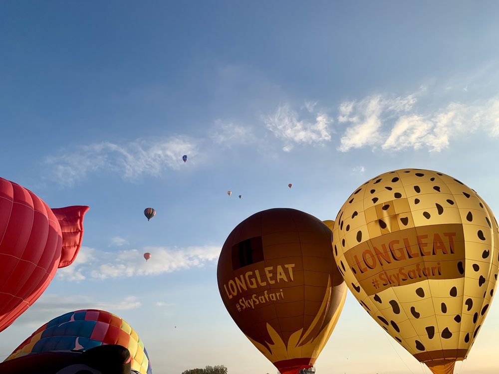 FLOYD MEMORIAL AIRPORT Updated August 2024 12 Photos 443