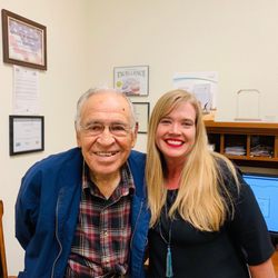 Hear On Earth - We love our patients!