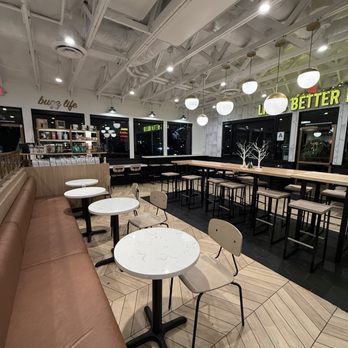 Better Buzz Coffee Oceanside Mission Ave - Coffee & Tea Near Me - Oceanside, California