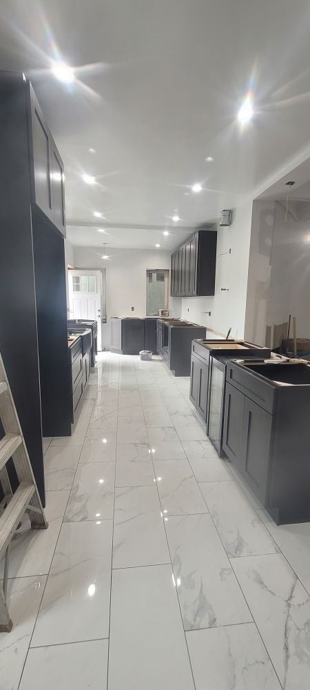 Slide of Fredys Plumbing & Home Improvements