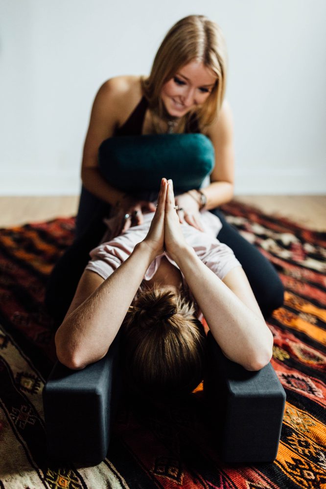 HEARTFELT YOGA STUDIO Updated September 2024 42 Photos & 12 Reviews