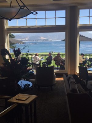 Casa Palmero at Pebble Beach by null