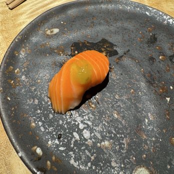 1678 Omakase - Japanese Near Me - Atlanta, Georgia