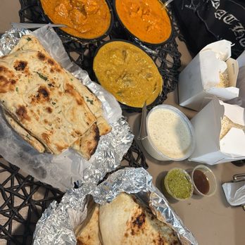 Himalayan Taste Temecula - Indian Near Me - Temecula, California
