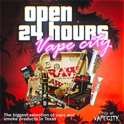 Vape City