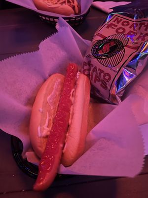 heart of gold by null