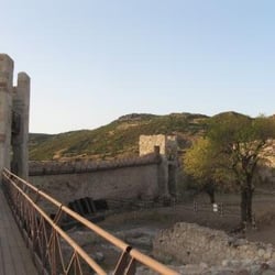 Château de Serravalle