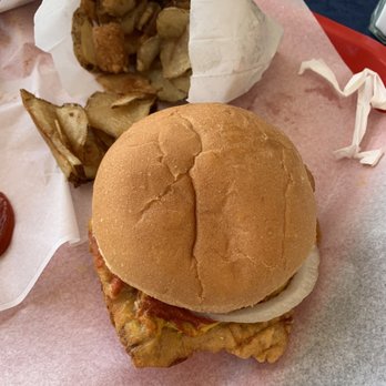 Tenderloin Grill - Tenderloin and Hand-Cut Fries - Sandwiches Near Me - Kansas City, Missouri Tenderloin Grill - Tenderloin and Hand-Cut Fries - Sandwiches Near Me - Kansas City, Missouri