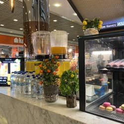 Tatlıca - Fresh juices