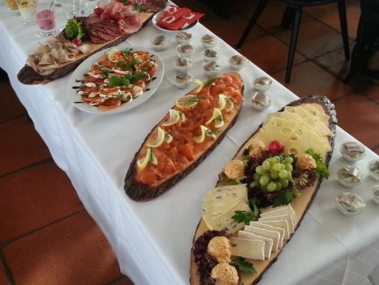 Brauhaus Herrsching by null