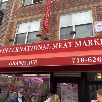 International Meat Market - Meat Shops Near Me - Astoria, New York International Meat Market - Meat Shops Near Me - Astoria, New York