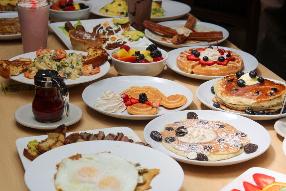 La Casa De Los Huevos