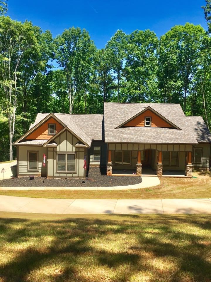 Slide of Six King Custom Homes