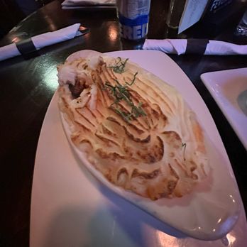 Wolfe Tone's - Shepherd's Pie - Irish Near Me - New York, New York