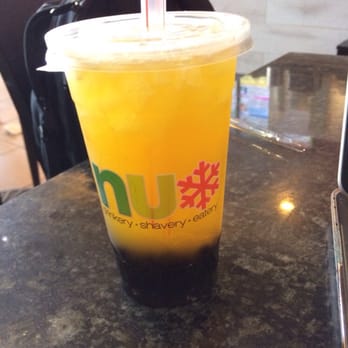 Nu Ice & Drinks - Desserts Near Me - Houston, Texas Nu Ice & Drinks - Desserts Near Me - Houston, Texas