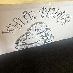 White Buddha - Hello Buddha