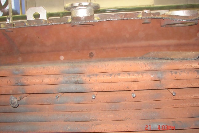 Slide of D'Angelo Plumbing & Heating